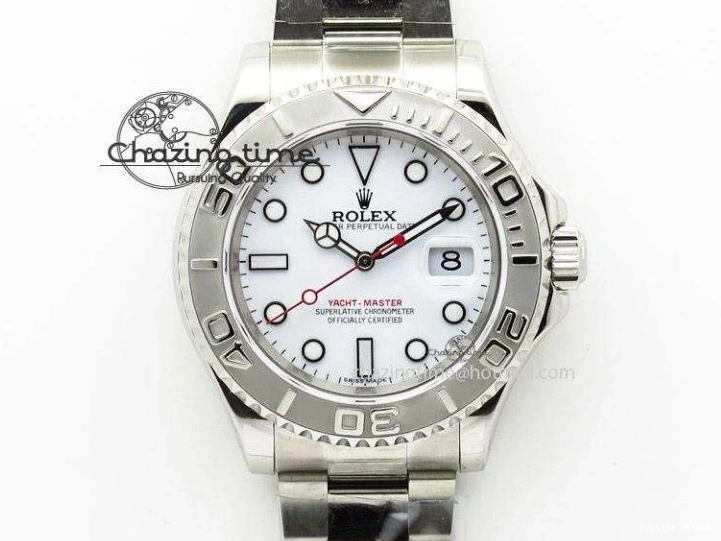 0509 GoodFit DateJust 41 126334 EWEF Best Edition Gray Dial Green Roman on Oyster Bracelet A 1054